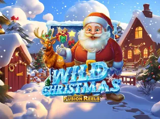Wild Christmas Fusion Reels