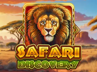 Safari Discovery screenshot