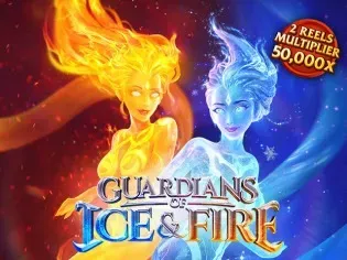 Guardians of Ice and Fire screenshot