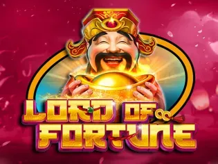 Lord Of Fortune screenshot