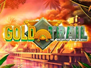 Gold Trail screenshot