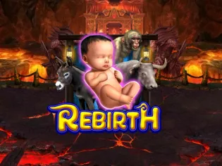 Rebirth