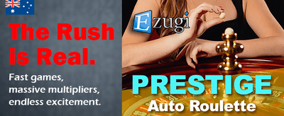Huge Jackpots Waiting for You