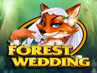 Forest Wedding screenshot