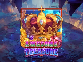 Awesome Treasure screenshot