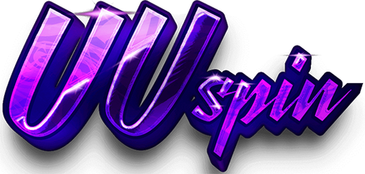 auuuspin Logo